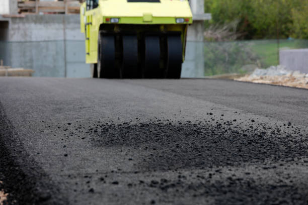 Reasons to Select Us for Your Driveway Paving Requirements in Latrobe, PA