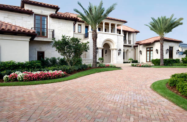 Best Driveway Pavers Installation  in Latrobe, PA