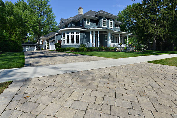 Best Local Driveway Pavers  in Latrobe, PA