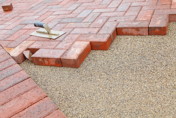 Reliable Latrobe, PA Driveway Pavers Solutions