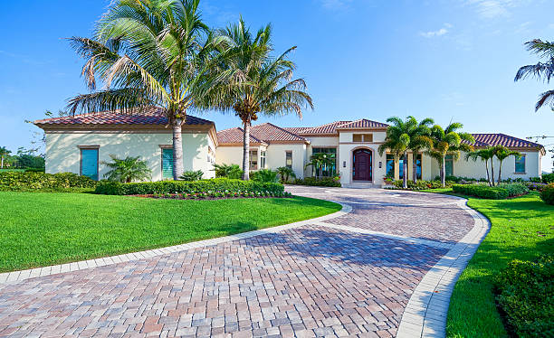 Best Concrete Paver Driveway  in Latrobe, PA