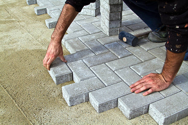 Best Driveway Pavers Near Me  in Latrobe, PA